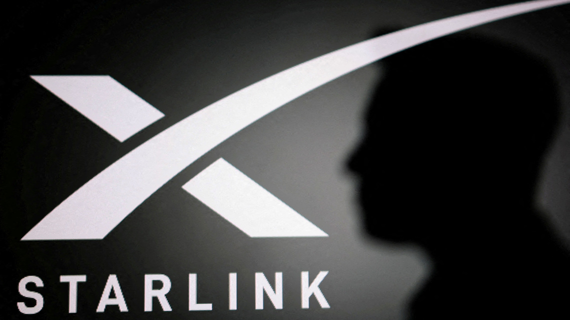 Musk vows affordable Starlink in India days before Ambani's record Jio IPO 