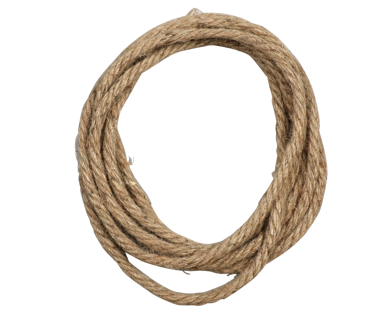 Nautical ropeCourtesy of Dollar Tree