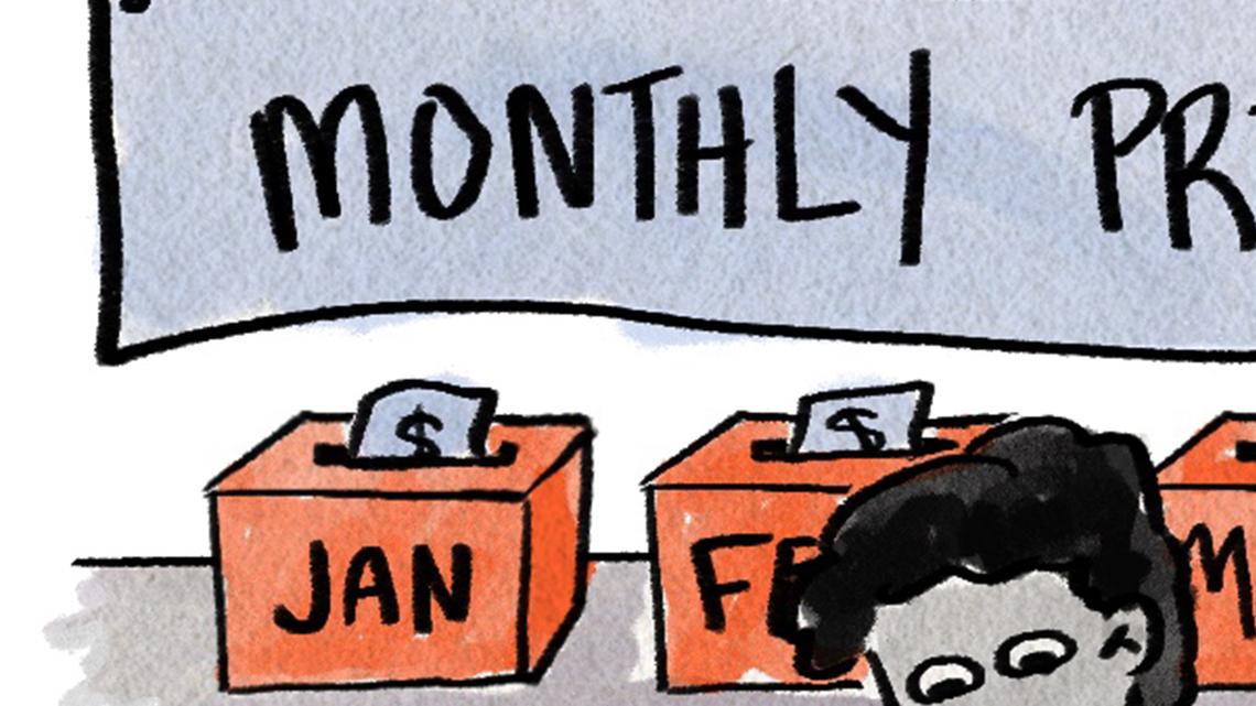 Paying cash may save you money, but the amount you pay generally won’t count toward your deductible or out-of-pocket maximum.
“If you don’t think you’re ever going to hit your deductible — you’re that young invincible, and your deductible is $10,000 — negotiate the cash price,” Donovan said. (Oona Zenda/KFF Health News/TNS)