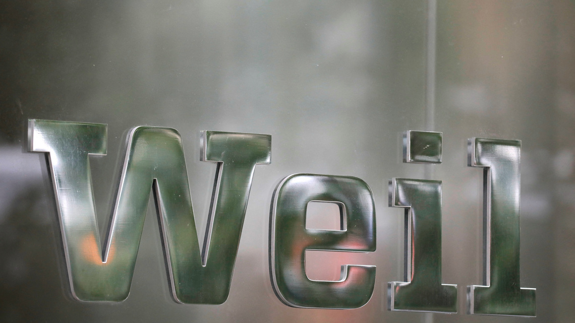 What's next for law firm Weil Gotshal as it plans dissolution 