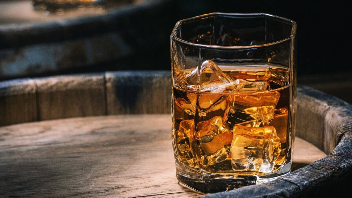 Liquor industry struggles grow with Blue Spirits Chapter 7 filing