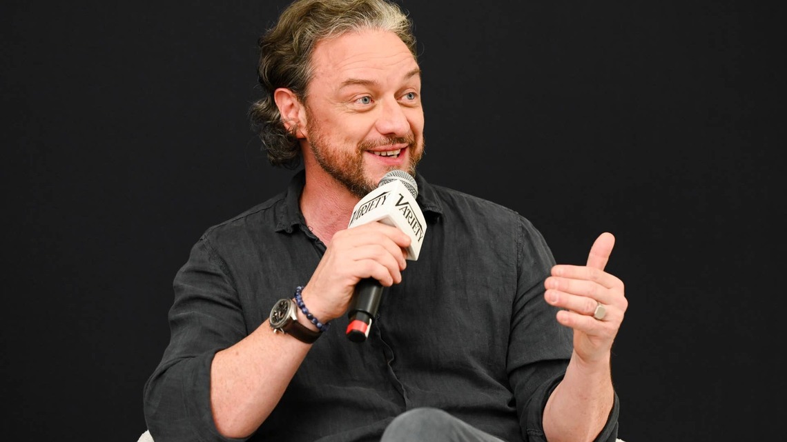 Before Patrick Stewart's Death, James McAvoy Pitched Following in His Footsteps (Again) 