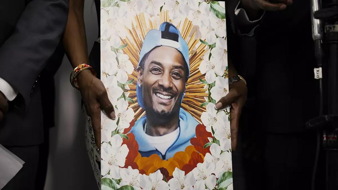 ICE agent who killed LA man allegedly threatened criminal charges over being identified 