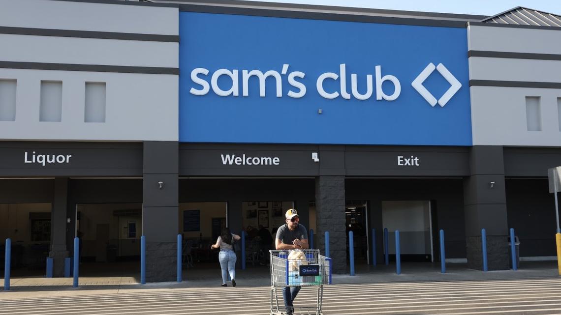 Sam's Club Announces Membership Price Hike Starting Next Month-And Shoppers Raise Concerns 