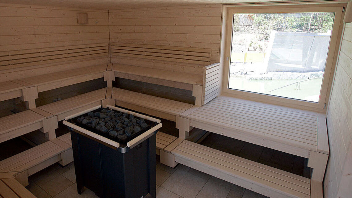 In-Home Sauna Benefits: Installation Costs and What to Know Before Buying 