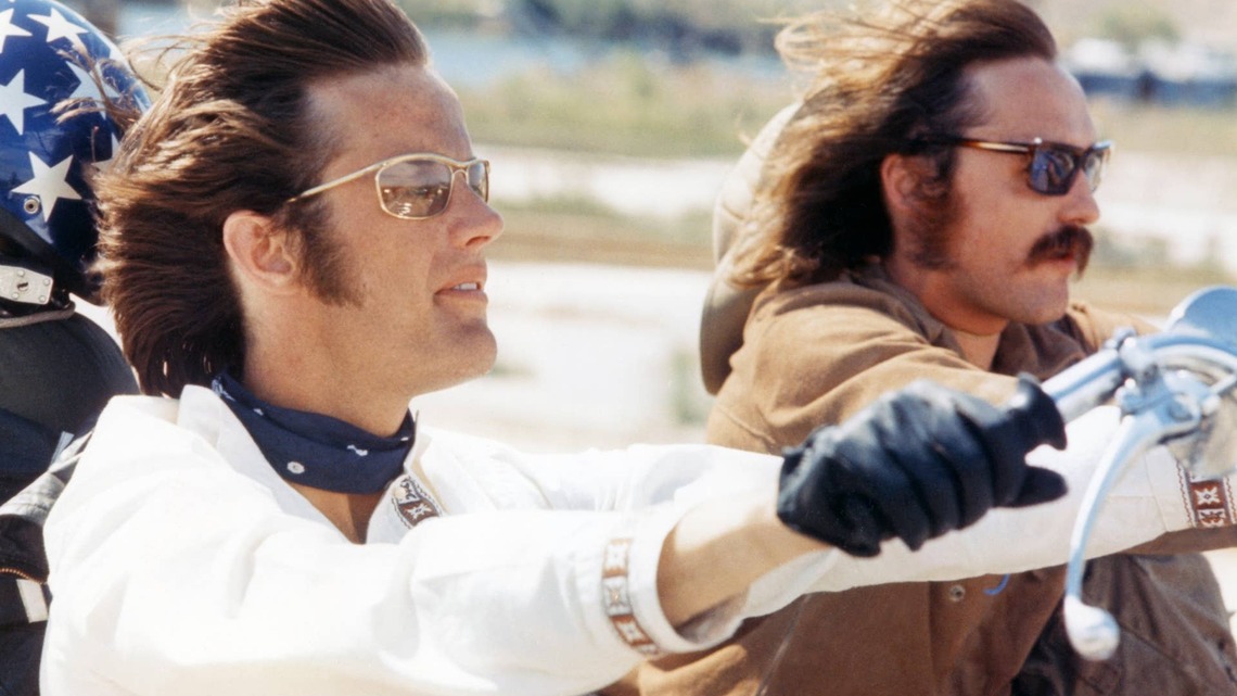 1969 Soundtrack, Ranked Rock's Greatest of All Time, Became a Cross-Generational Anthem 