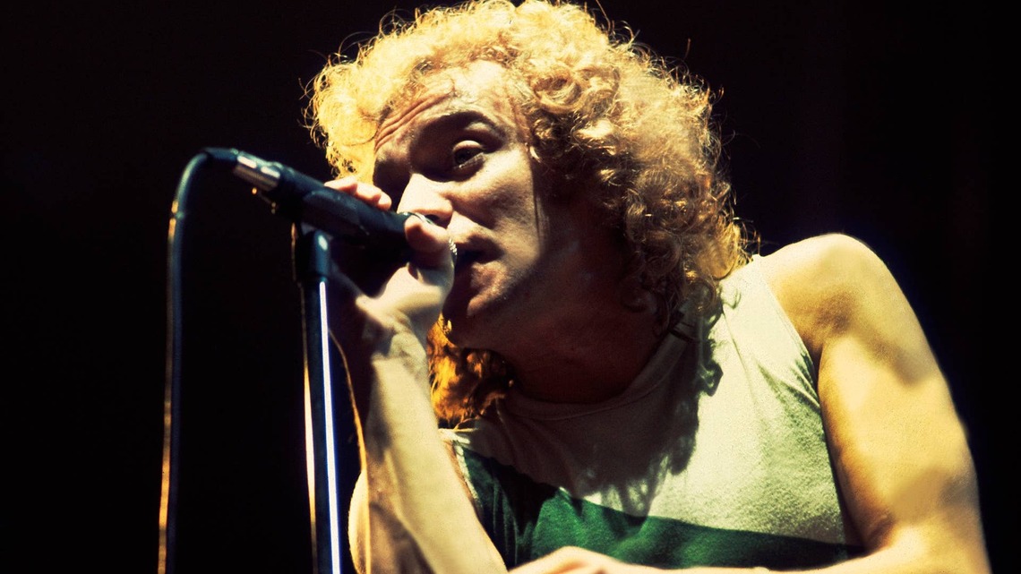 1984 Rock Song, Only No. 1 Hit for Iconic Rock Band, Remains a Classic 42 Years Later 