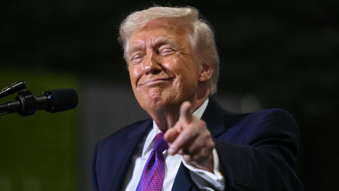 David Mills: America would be better if Trump were a Conservative and had better manners 