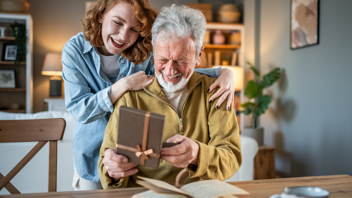 15 Luxurious Father's Day Gift Ideas You Can Grab at Nordstrom Right Now 