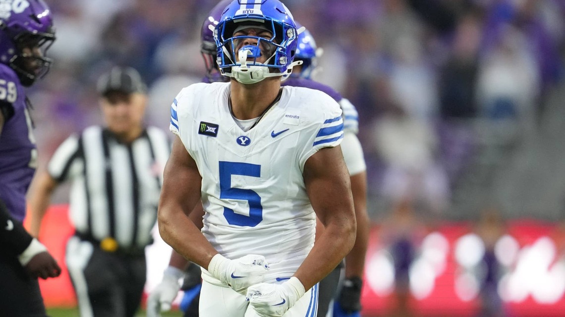 Iowa State vs BYU Prediction: Will The Cougars Look the Part? 