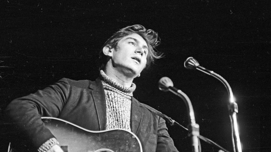 1965 Folk Rock Classic, Ranked Among 'Greatest Protest Songs of All Time,' Became a Cross-Generational Anthem 