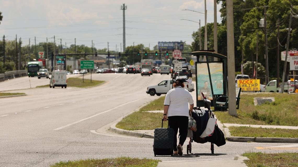 Maxwell: Orlando and Vegas lead nation's housing shortage. Let's fix that. 