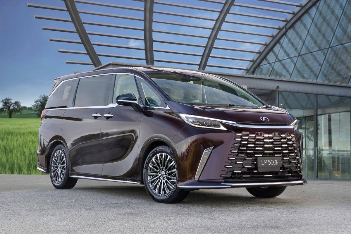 Lexus