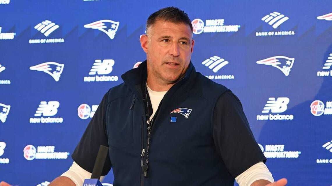 Patriots Still Have Plenty To Accomplish During Summer Break