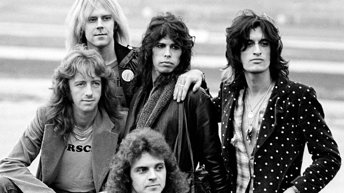 33 Years Ago Today, '70s Rock Band Received Major Honor 
