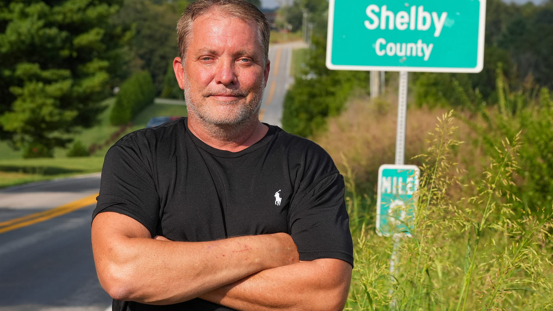 How voter address discrepancies played out in Shelby, Spencer counties | Exclusive 