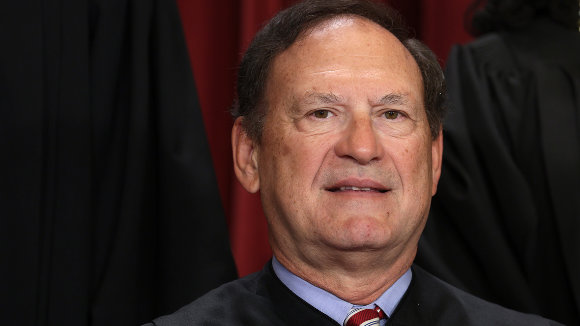 Samuel Alito-Sotomayor Spat: Rare SCOTUS Statement Cites Judge Oversight 