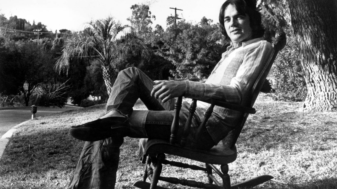 Legendary Songwriter of 'Wichita Lineman' Just Released a New Song That's Bringing Fans to Tears 