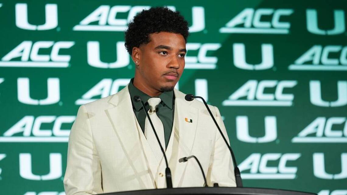 The ACC New Tiebreaker Rule and How It Affects Miami and Its Championship Aspirations