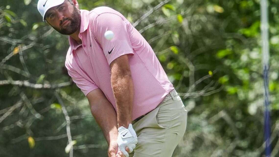 2026 BMW Championship: Preview, Prop Picks, Best Bets