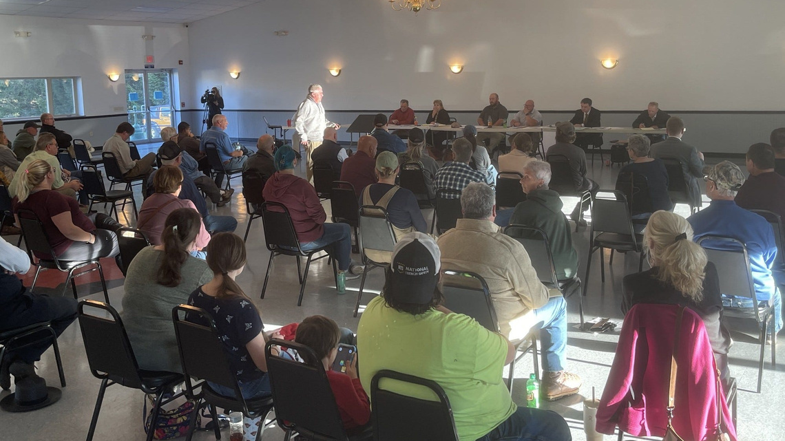 Why the Somerset County Commissioners adopted a data center ordinance