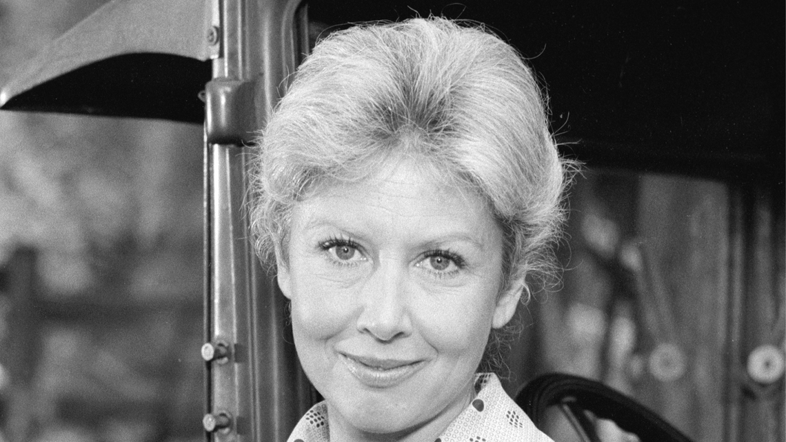 Beloved '70s TV Mom With 4 Major Emmy Awards Turns 87 