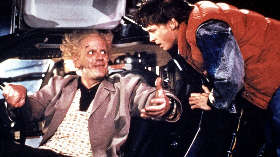 1985 Sci-Fi Hit, Rejected 44 Times and Deemed 'Too Incestuous,' Launched a Billion-Dollar Franchise 