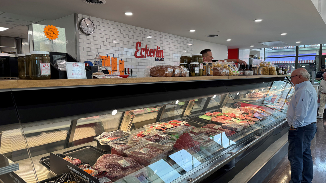 10 great butcher shops keeping Cincinnati food history alive