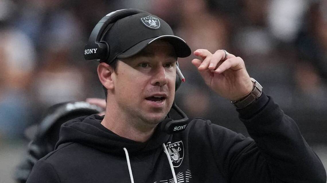 Raiders' Stock Report: Risers and Fallers After Week 2