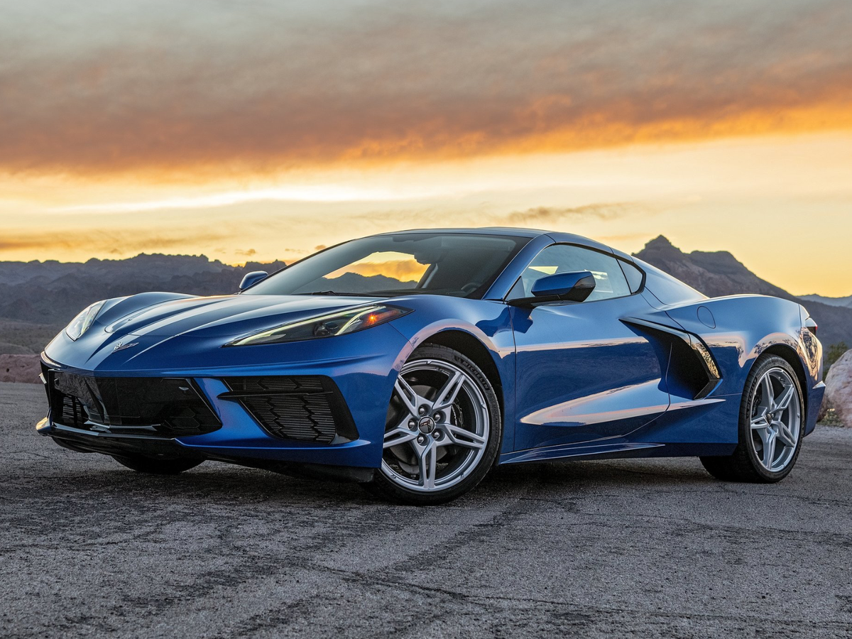 Chevrolet