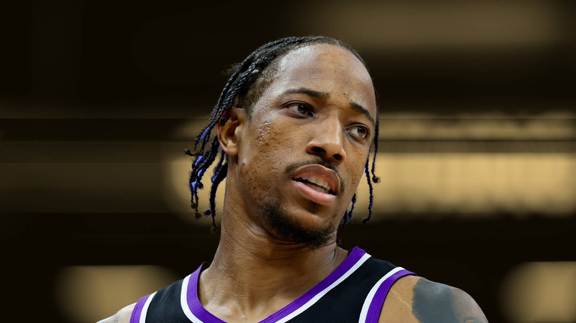 "Defensively, I hate it" - Patrick Beverley shares his concerns about the Denver Nuggets acquiring DeMar DeRozan 
