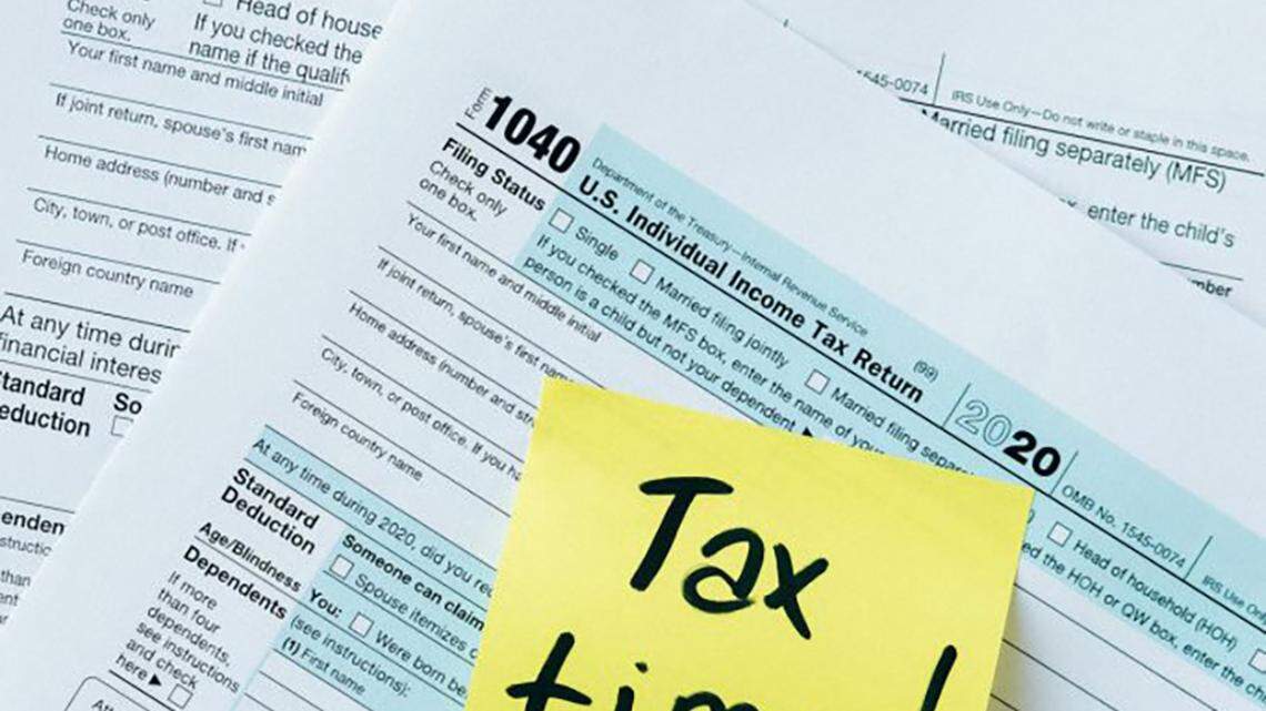 When can I expect my tax refund in Washington? Here’s what to know