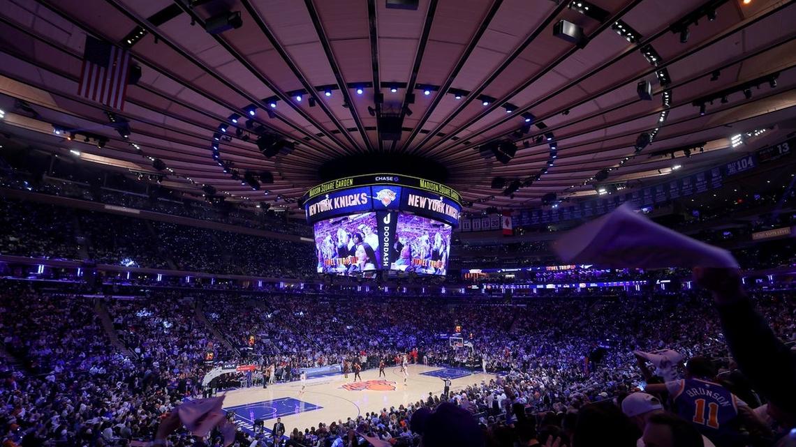 Reports: NJ Transit won't alter World Cup plans for NBA Finals 