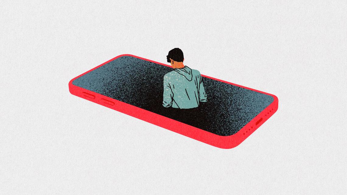 Gen Z is the loneliest generation. Here's what can help 