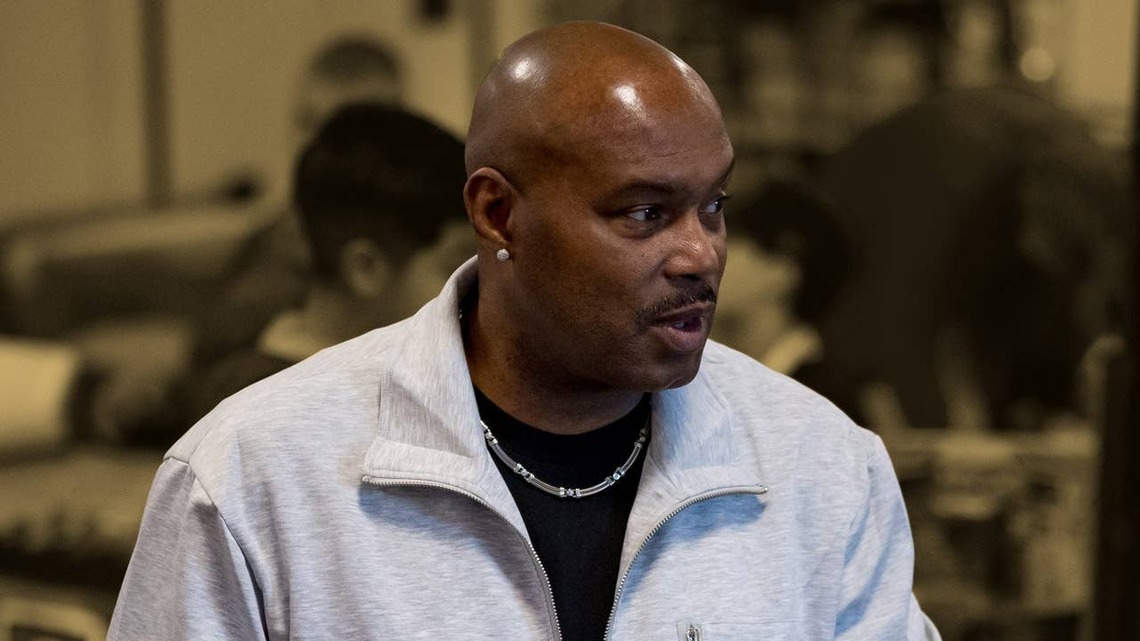 Tim Hardaway is blown away by where the WNBA is now: "These ladies be hooping" 