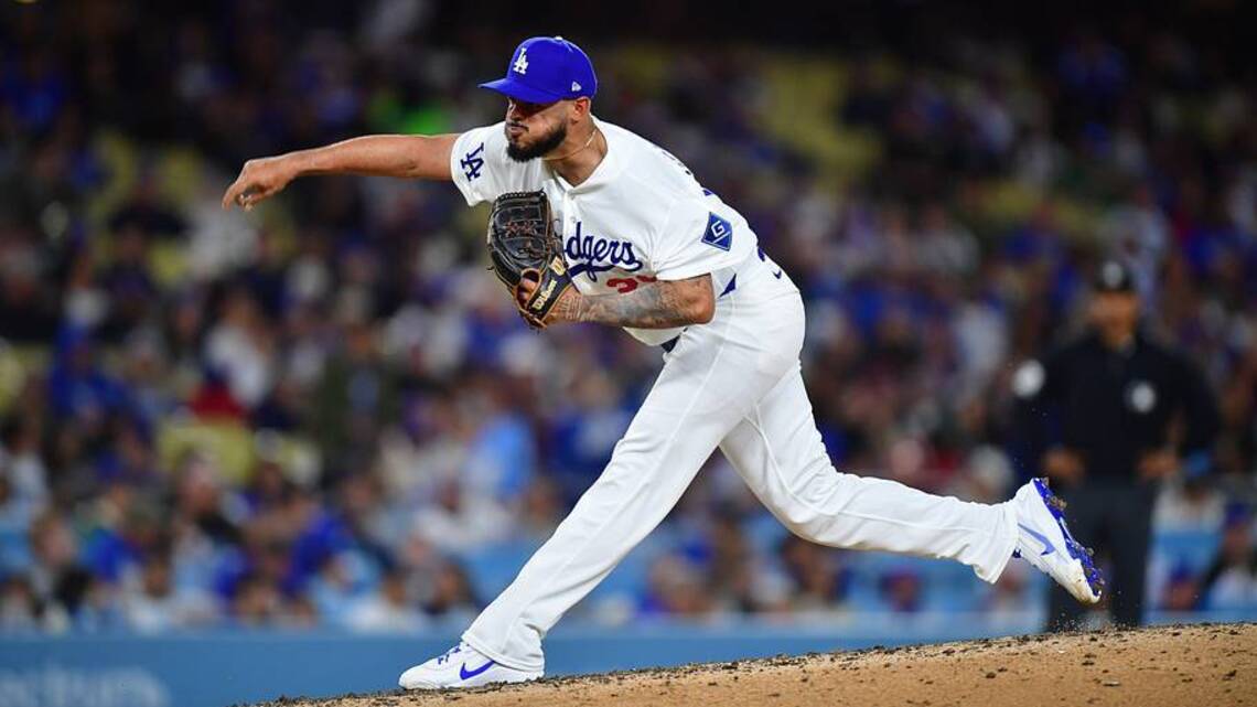 Dodgers Roundup: LA Officially Releases 5 Players, Cuts Veteran Pitcher, Trade Deadline Addition Called Up