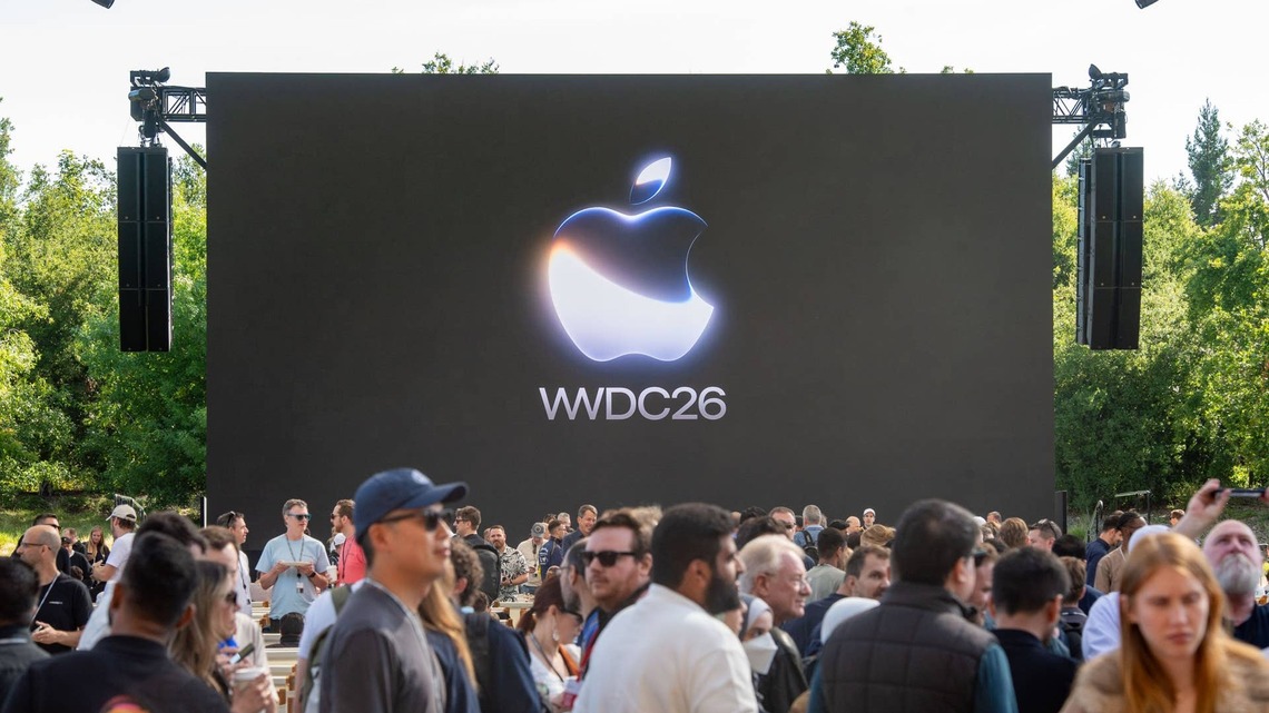Goldman Sachs resets Apple stock forecast after WWDC 