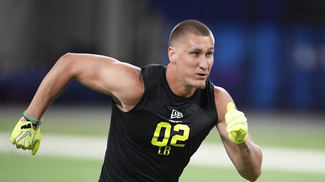  Lander Barton | Kirby Lee-Imagn Images 