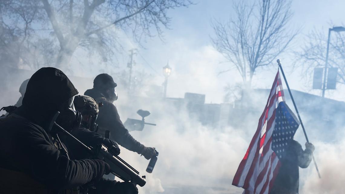 911 transcripts reveal firsthand accounts of Alex Pretti being shot, ensuing chaos 