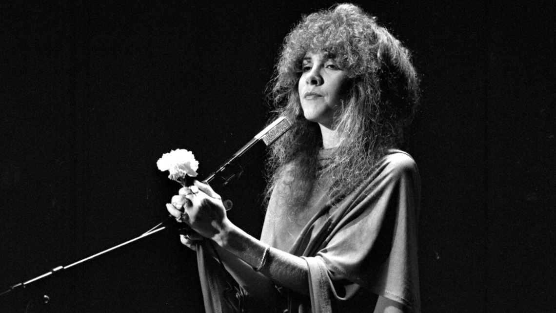 1981 Rock Album, Featuring 'Edge of Seventeen,' Became a No. 1 Hit 45 Years Ago Today 