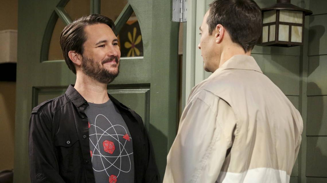 Another Iconic ‘Big Bang Theory' Character Joins Spinoff ‘Stuart Fails To Save the Universe' 