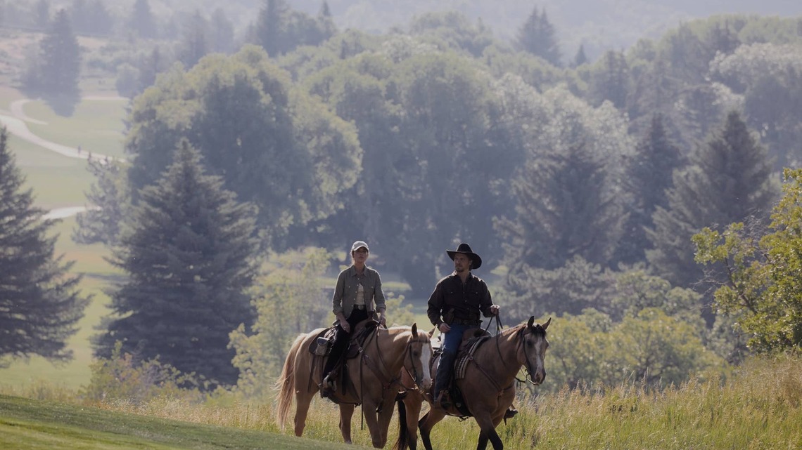 'Marshals' Is About To Bring Back Some 'Yellowstone' Memories in a Can't-Miss Season 2 Episode 