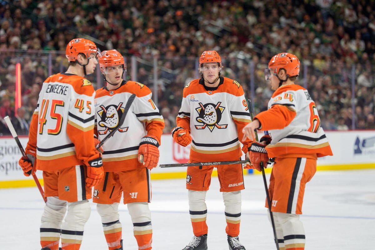 Four Losers After The Start Of NHL Free Agency 2026 