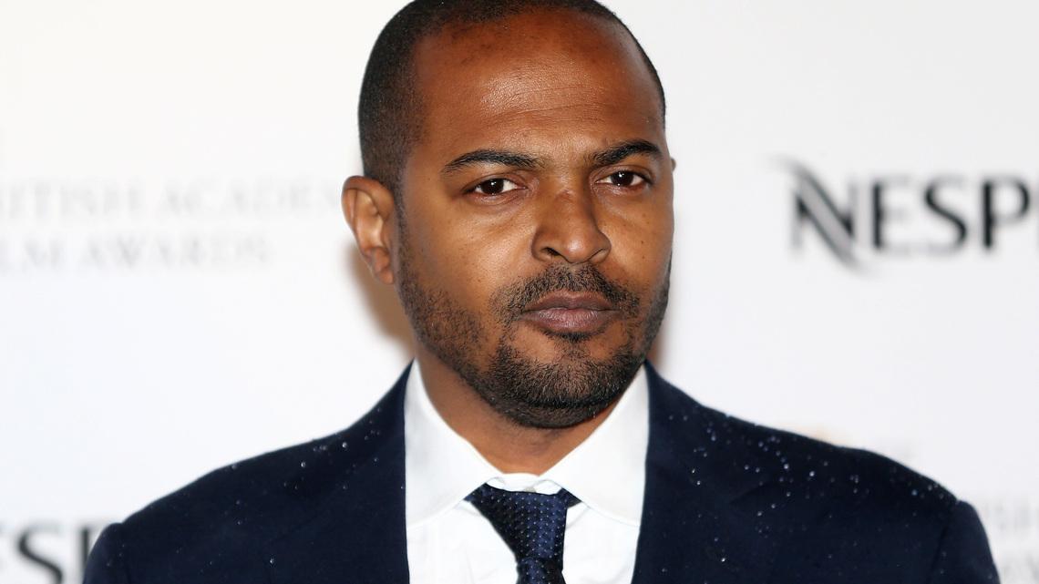 UK actor Noel Clarke charged with sexual offences, prosecutors say 