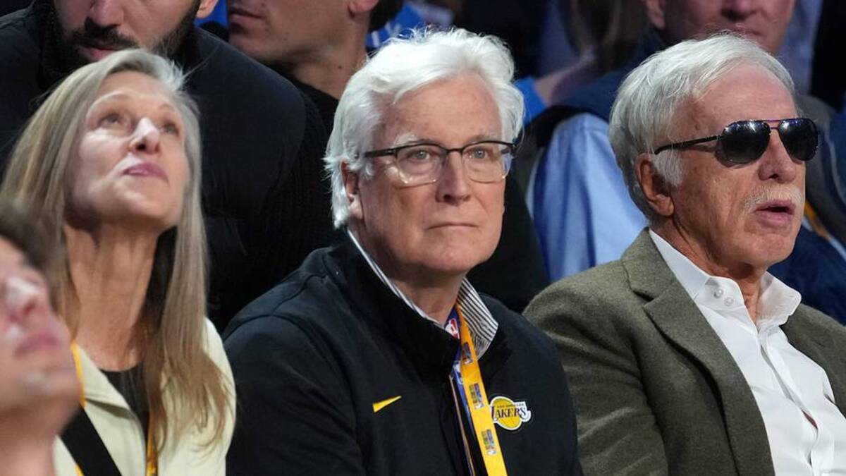 Lakers' Record Ownership Sale Faces Longer Wait for NBA Approval