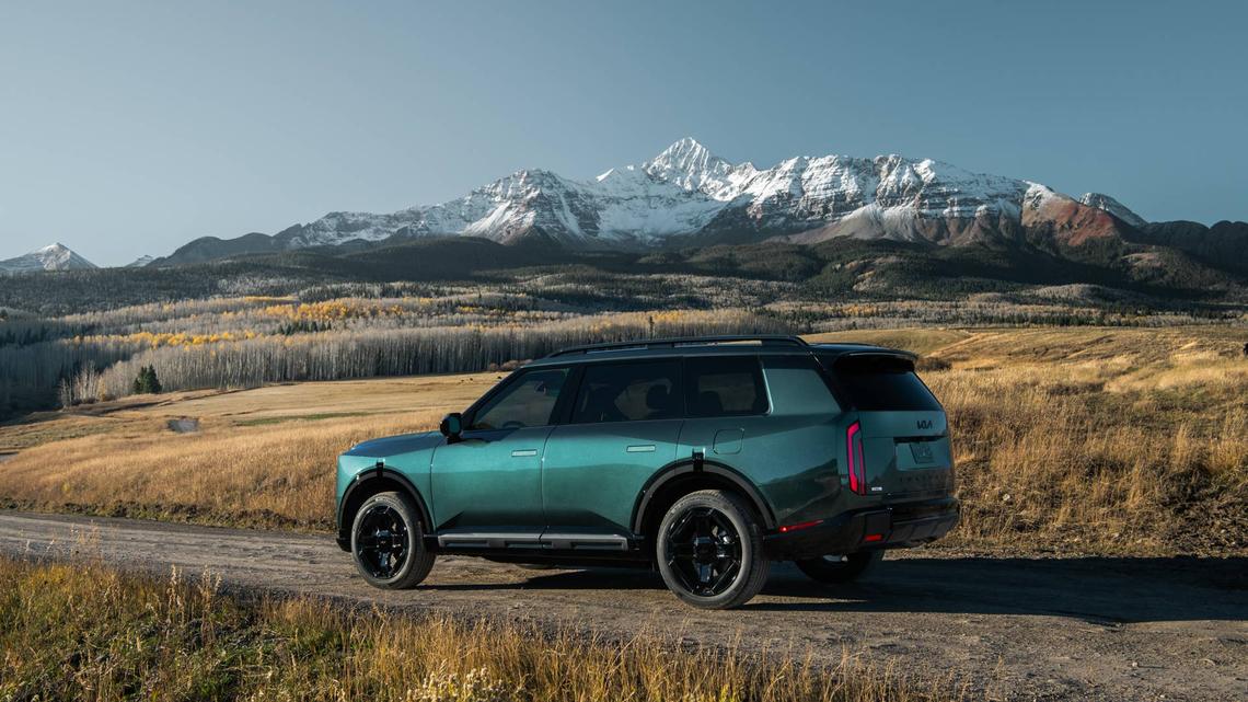 Hybrid Sales Are Soaring As $4.50 Gas Makes Americans Rethink New Cars 