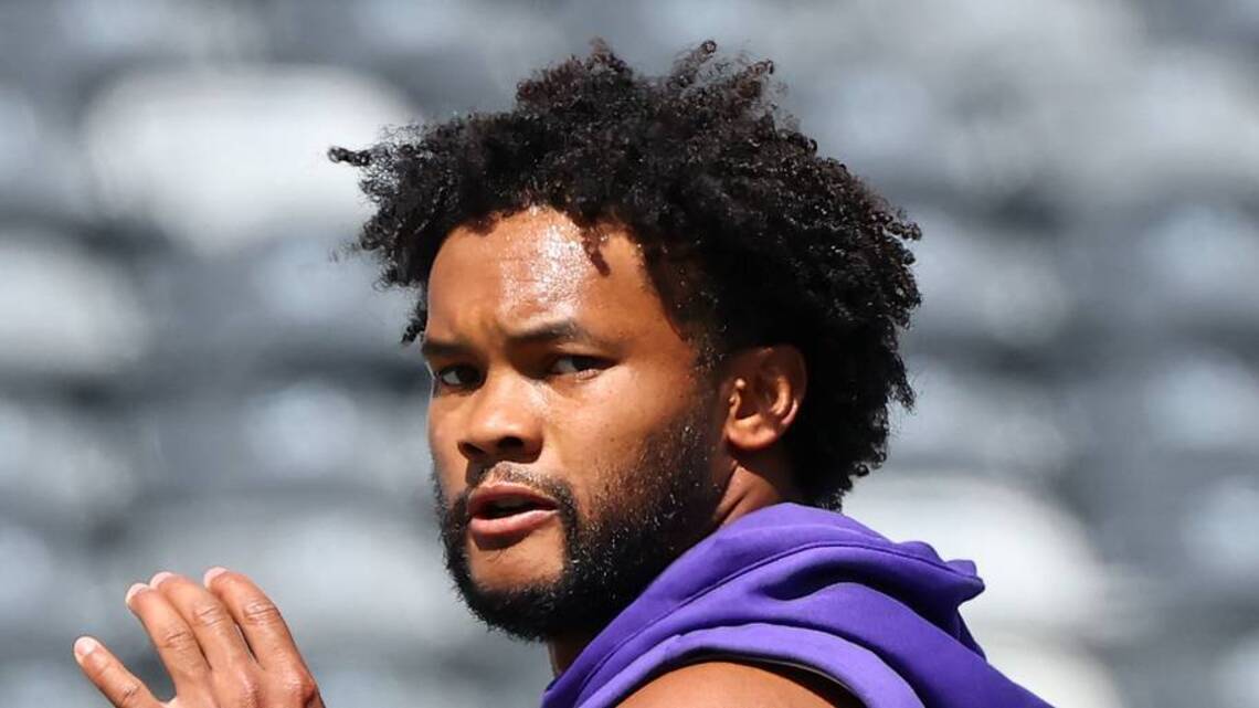 USC Fans Will Love Kyler Murray's Message to Trojans Quarterback Recruit Trey Wright