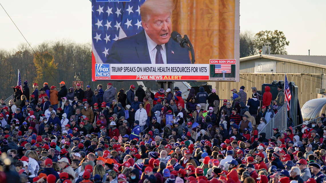 Una derrota de Donald Trump sería una bendición para los conservadores | Opinión