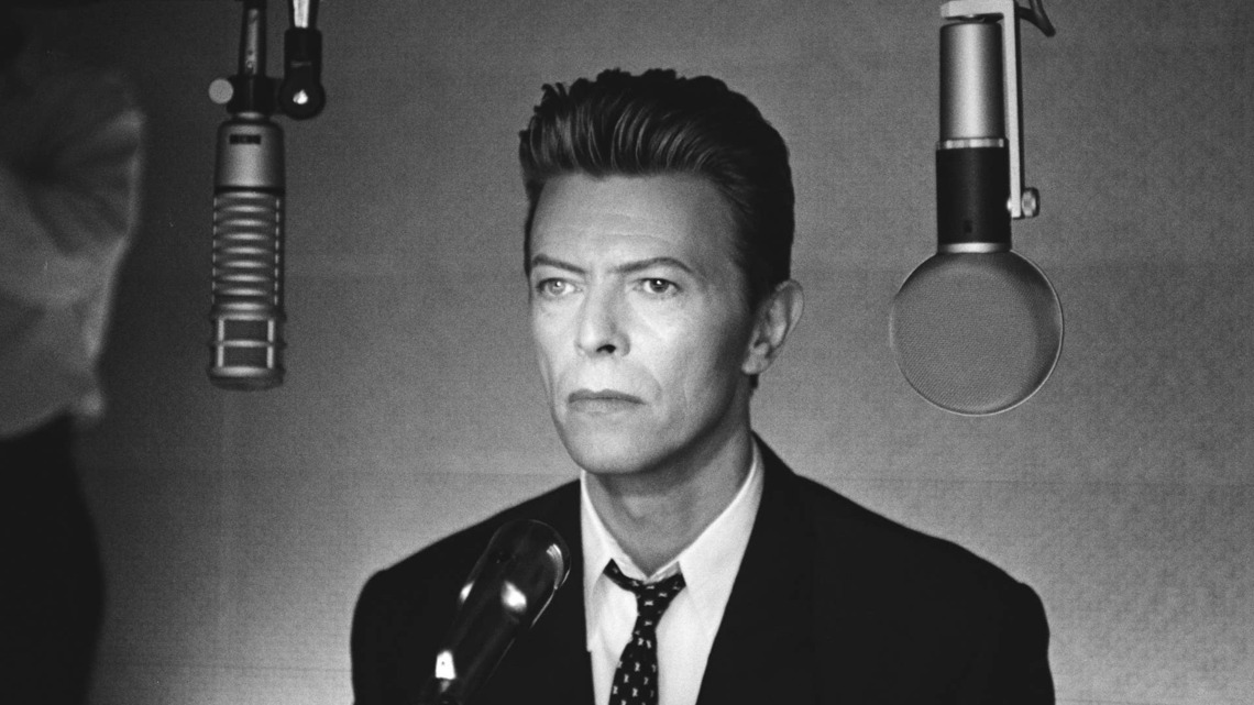 1980 Song, With the Most Expensive Music Video Ever Made at the Time, Was a Sequel to ‘Space Oddity' 