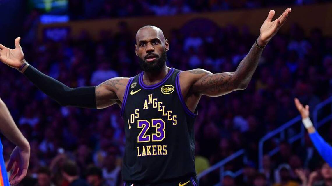 Why The Heat Stand Out In LeBron James Sweepstakes